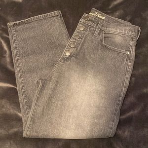 Universal Thread Straight Leg Jeans